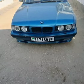 BMW E34 1994