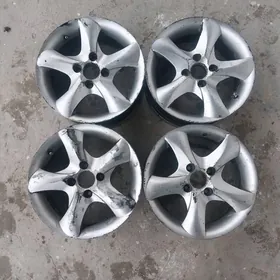 opel vectra 14 diska