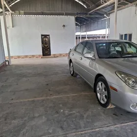 Lexus ES 330 2005