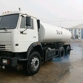 Kamaz 6520 2005