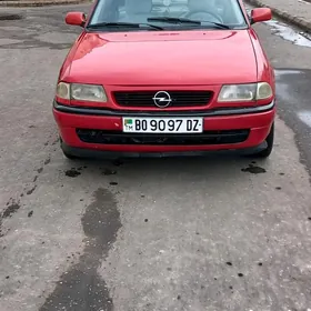 Opel Astra 1994
