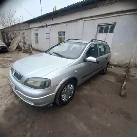 Opel Astra 1999