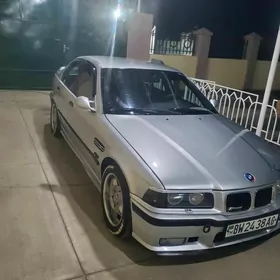 BMW 328 1992
