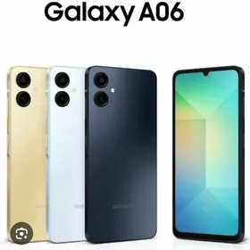 🤩Samsung A06 Paket🤩