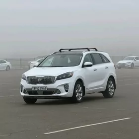 Kia Sorento 2020