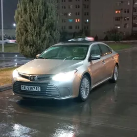 Toyota Avalon 2016