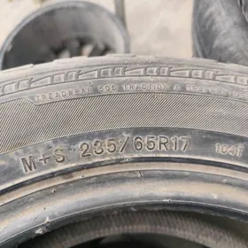 235 65 17 sailun