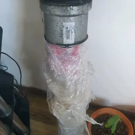 Амортизатор задний