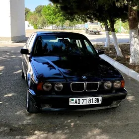 BMW 525 1994