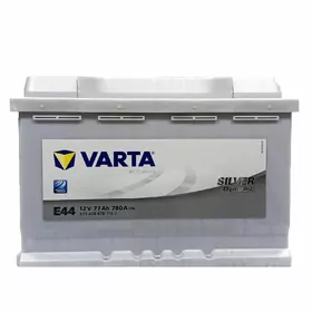 Akkumulyator 🚘 Varta 12v77ah