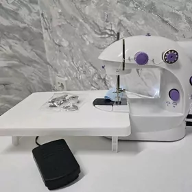 tikin masyn/швейная машинка