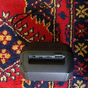 KALONKA ÇYRALY TÄZEJE