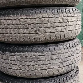 265 65 17 Bredistone Ýyly23