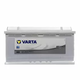 Akkumulyator 🚘 Varta 12v100ah