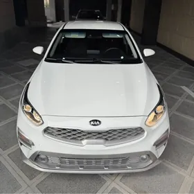 Kia Forte 2021