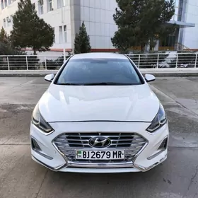 Hyundai Sonata 2019