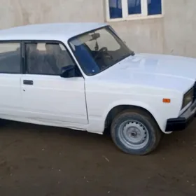 Lada 2107 2000