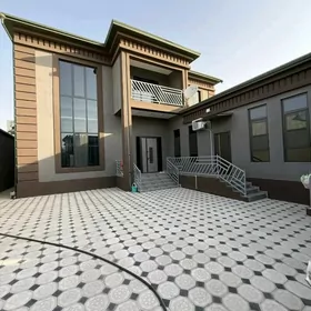 Satlyk Coganly Kotej,, Котеж