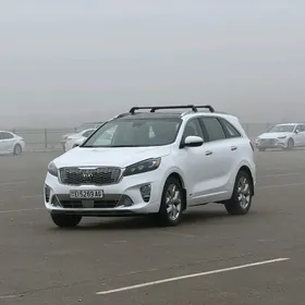 Kia Sorento 2020