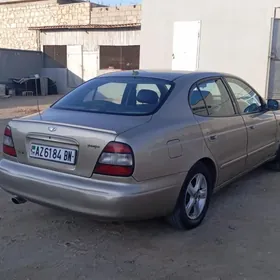 Daewoo Leganza 2002