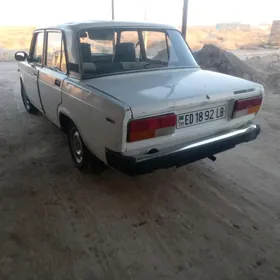 Lada 2107 1999