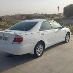 Toyota Camry 2003