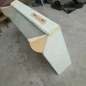 вытяжка кухонная