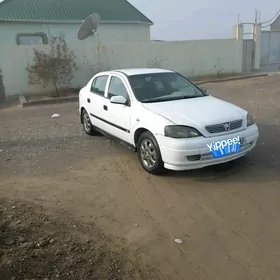 Opel Astra 1999