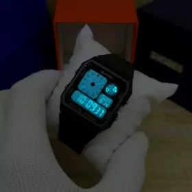 Skmei sagat часы