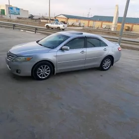 Toyota Camry 2010