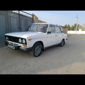 Lada 2106 1989