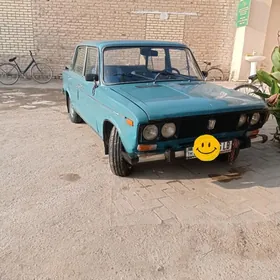 Lada 2106 1987
