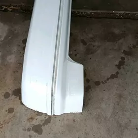 Bufur lisicka halyjy