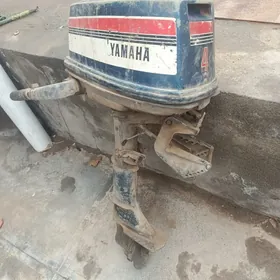 Yamaha 4 Yamaha 5 Ямаха