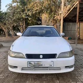 Toyota Mark II 1995