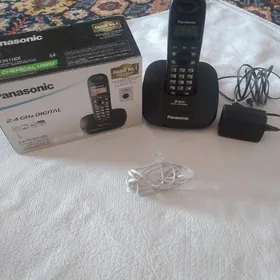 PANASONIC TELEFON