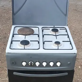 gaz plita газ плита