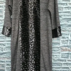 Платья новые