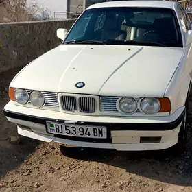 BMW 525 1991