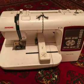 Janome 230