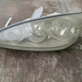 фар дуты кемри