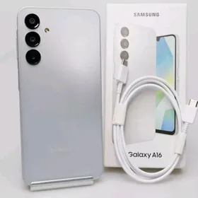 Samsung A16 8,256