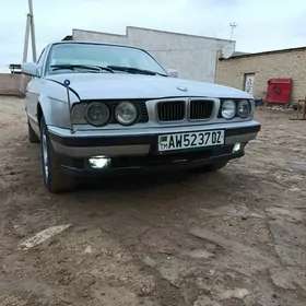 BMW 525 1991