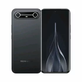 Tecno spark Slim.  Alyan