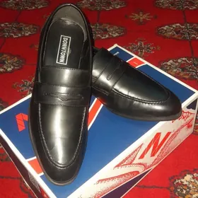 Кожанные Туфли 41 раз