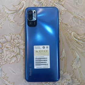 Redmi note 10t 5G