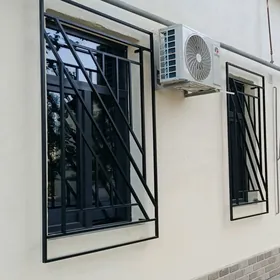 Reşotka swarka сварка