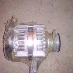 генератор тайота