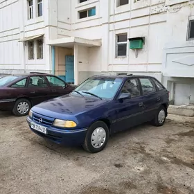 Opel Astra 1993
