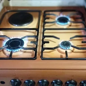 Газ плита